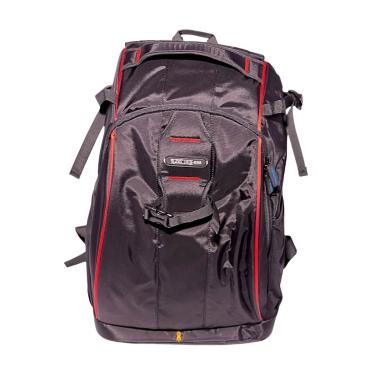 Imagem de Mochila Para Drone DJI Phantom 3 e Phantom 4 em Nylon - Cor Preto