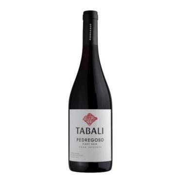 Imagem de Vinho Tinto Chileno Tabali Pedregoso Pinot Noir 750ml