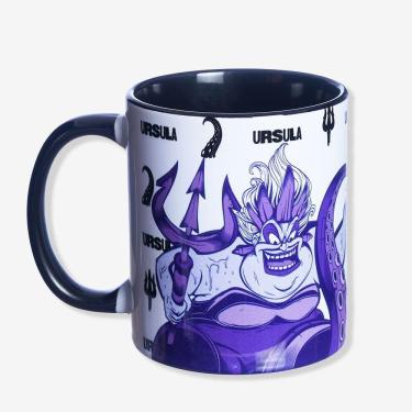 Imagem de Caneca Pop Ursula Disney