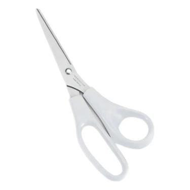 Imagem de 2X Tesoura Tramontina Para Uso Geral Com Lamina Em Aço Inox