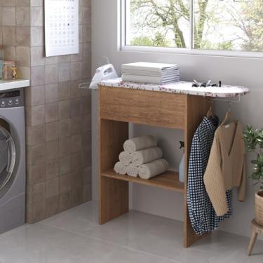 Imagem de Tábua de Passar Roupa - JM3 Moveis (Nature)