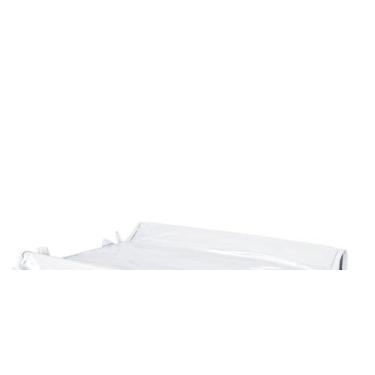 Imagem de Trocador Anatomico Basic - 001 BATISTELA BABY, BRANCO, U