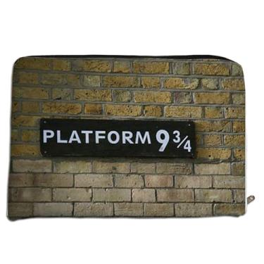 Imagem de Capa Protetora para Notebook Harry 005 (14 Polegadas – 23,5cm x 33,5cm x 2cm (CxLxA))