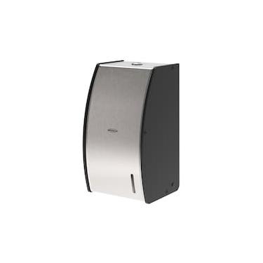 Imagem de Porta Papel Higiênico de Parede Brinox Inox