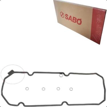 Imagem de Junta Da Tampa De Valvula Sabó Grand Siena Palio Punto Strada Uno 500 
