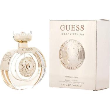 Imagem de Perfume Feminino Guess Bella Vita Rosa Edt 100 Ml