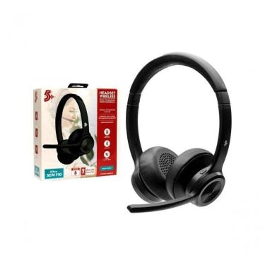 Imagem de Headset Sem Fio Bluetooth Hs-203 5+