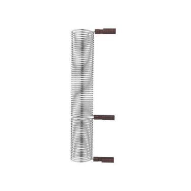 Imagem de Resistência Torneira Elétrica Agile 127v 4500w - Zagonel