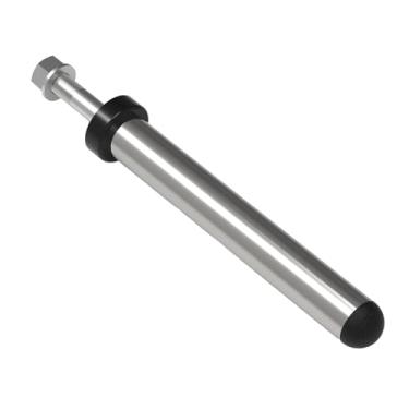 Imagem de Vaveren Suporte para anilhas, organizador de discos, rack para armazenamento de anilhas, suporte para anilhas, Plugue Pp