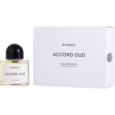 Imagem de Perfume Unisex Byredo Accord Oud Eau De Parfum Spray 100 Ml