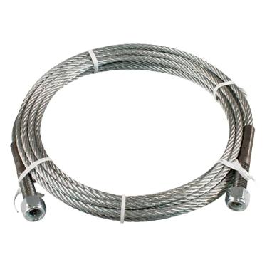 Imagem de Cabo equalizador, 8 m - para elevadores rotativos de 2 pinos - BH-7529-89 (Ref # N374)