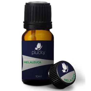 Imagem de Óleo Essencial De Melaleuca Plucky