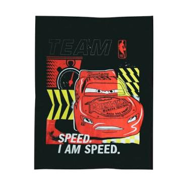 Imagem de Northwest Disney Cars, cobertor de toque de seda, 116 x 152 cm