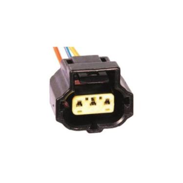 Imagem de Chicote 3 Vias Tacografo / Regulador F250 / Fiesta - JR