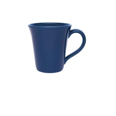 Imagem de CANECA TULIPA AZUL 330ML  OXFORD