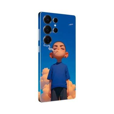 Imagem de Película Protetora De Tela Completa Para Samsung Galaxy S25 Ultra S24 