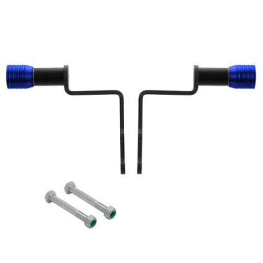 Imagem de Slider Protetor de Motor Roncar Titan 150 2004 - 2014 / Fan 125/150 20