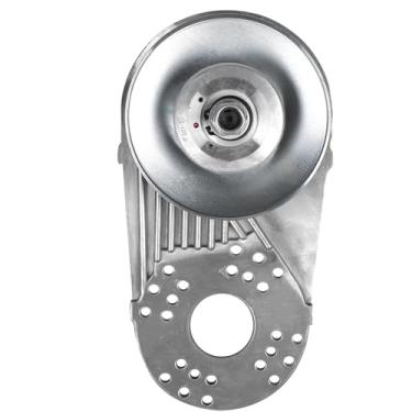 Imagem de Conjunto de Embreagem de Montagem do Conversor de Torque, para Andar de Grama, vá Kart, Mini Bicicleta