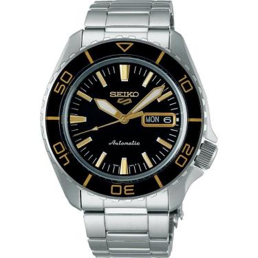 Imagem de Relógio Seiko 5 Sports Srpk99K1 P1Sx