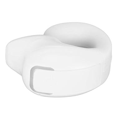 Imagem de Generic Fone de Ouvido Aberto 5.3, Design Ergonômico, à Prova D'água, para Corrida, Ciclismo, Som Estéreo Hifi para Entusiastas de Esportes (Branco)