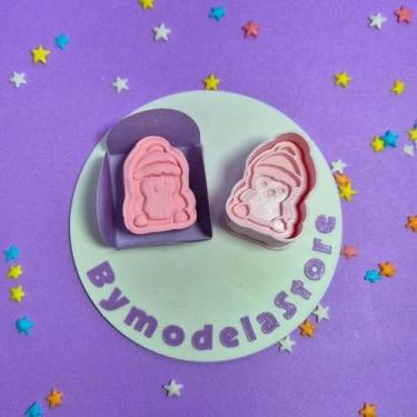 Imagem de Ejetor para Brigadeiros e Docinhos Pinguim - BYMODELASTORE