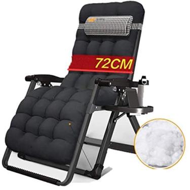 Imagem de YYBOES Espreguiçadeiras de jardim, cadeiras reclináveis para pátio, cadeiras reclináveis, cadeiras de jardim ao ar livre, espreguiçadeiras, cadeiras reclináveis, espreguiçadeiras, espreguiçadeiras