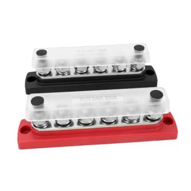 Imagem de YsXoWiui de Distribuição de Energia (2 Peças) para Veículos Automotores E Trailers.