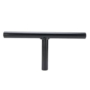 Imagem de POCREATION Suporte de Ferramenta de Torno de 12 Polegadas, Barra Reta de Aço Inoxidável de 1 Polegada Com Exterior Arredondado e Brilhante, para Tornos de Madeira