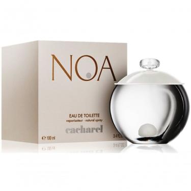 Imagem de Perfume Feminino Cacharel Noa Eau De Toilette 100ml