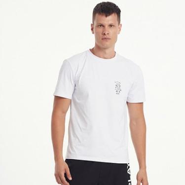 Imagem de Camiseta Replay Bamboo Masculina-Masculino