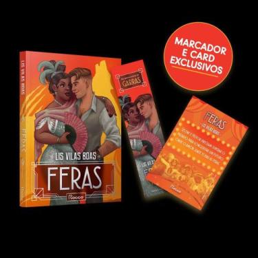 Imagem de Feras - ROCCO, 3