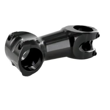 Imagem de Mesa de alumínio para bicicleta, adequada para bicicletas de montanha, estrada e gravel. Canote de selim de alumínio para MTB.(Model 7 Stem 80mm)