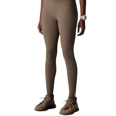 Imagem de Calça Legging Academia Lupo Esportes Corrida Mini Furos Transpirável-Feminino