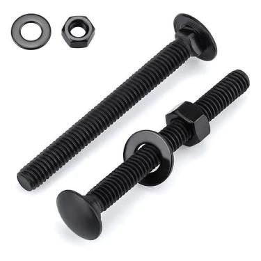 Imagem de Conjunto de parafusos de transporte Glvaner 304 em aço inoxidável 18-8