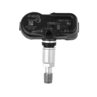 Imagem de Sensor de pressão dos pneus TPMS de substituição para Kia Forte 2019 2020 e K3 2019 2020. Sensor de pressão dos pneus TPMS 52940J7000 (1 unidade).