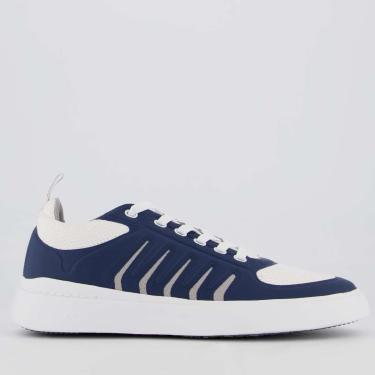 Imagem de Tênis Aramis Journey Generation 2.0 Branco-Masculino