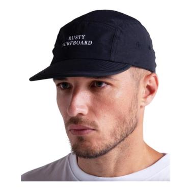 Imagem de BONE RUSTY CLASSIC Tamanho:Único;Cor:;Genero:Unissex-Unissex