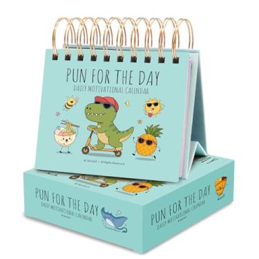 Imagem de Calendário de mesa motivacional 2026, citações de papel perpétuo, plaina motivacional perpétua, cartões de citação diária de 10 x 10 cm, mensagens inspiradoras de 365 dias para escritório, casa