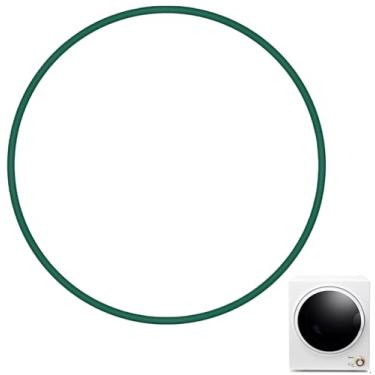 Imagem de Ventilador de secador cinto de ventilador mini secador compacto (1,50 pés) - Substituição para Panda PAN725SF