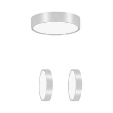 Imagem de Luz De Teto Mini LED De 5W 10W 15W 25W Montada Na Superfície Para Ilum