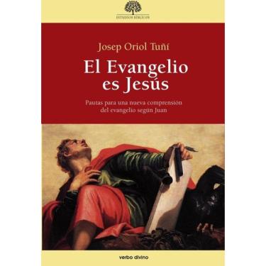 Imagem de El Evangelio es Jesús - Espanhol