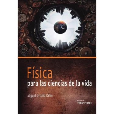 Imagem de Física para las ciencias de la vida - Espanhol