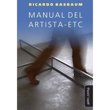 Imagem de Manual del artista-etc - Espanhol