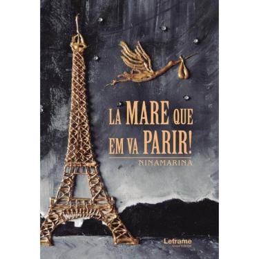 Imagem de La mare que em va parir! - Catalão