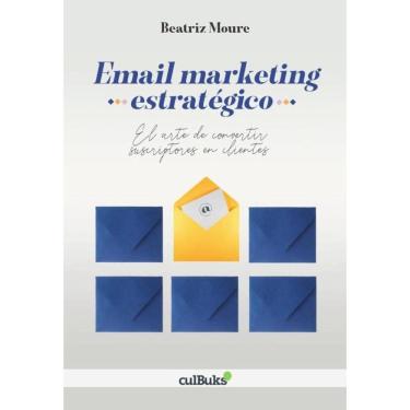 Imagem de Email marketing estratégico - Espanhol