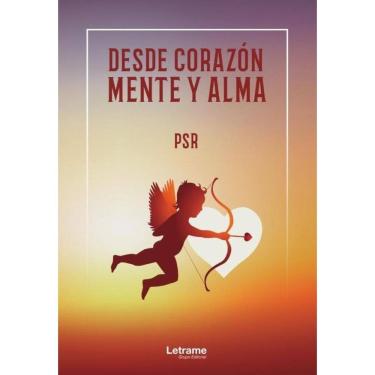Imagem de Desde corazón, mente y alma - Espanhol