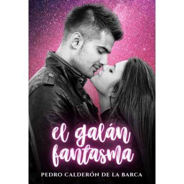 Imagem de El galán fantasma - Espanhol