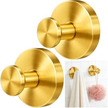 Imagem de Juome Ganchos de ventosa para guirlandas de porta – Cabides de guirlanda sem danos para porta da frente/janela de vidro/sobre a porta, cabide de guirlanda de porta para Natal/Ação de Graças/Halloween