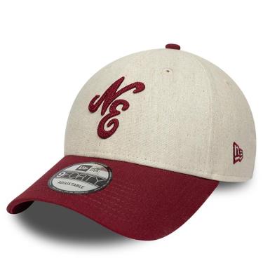 Imagem de BONE NEW ERA 9FORTY NEW ERA LINHO-Masculino