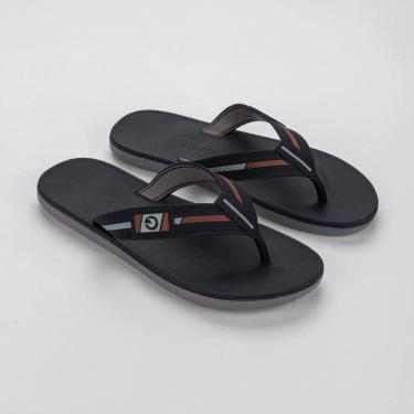 Imagem de Chinelo Masculino Material Resistente Macio Cartago-Masculino